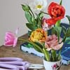 floral design kits