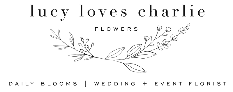 Lucy Loves Charlie - Wedding & Event Flowers